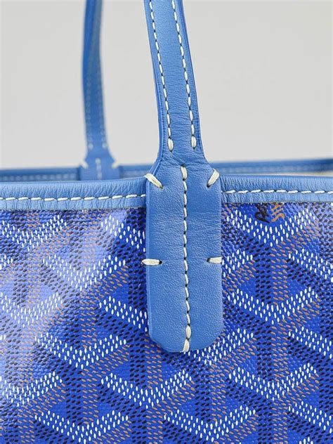 goyard toiletry bag replica|authentic goyard tote bag.